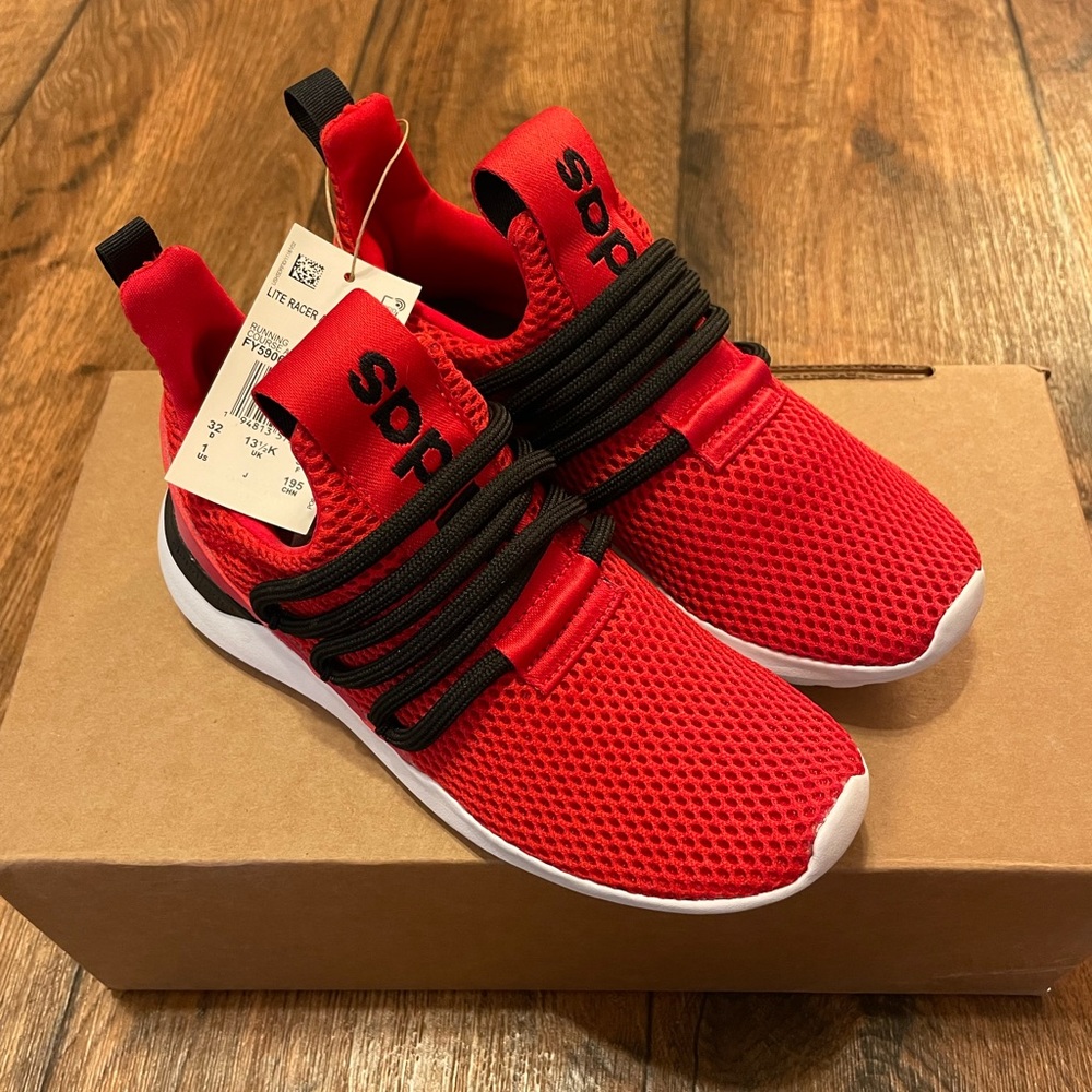 Adidas lite racer 3.0
